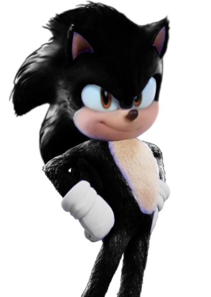 Kaleb the Hedgehog (Character)