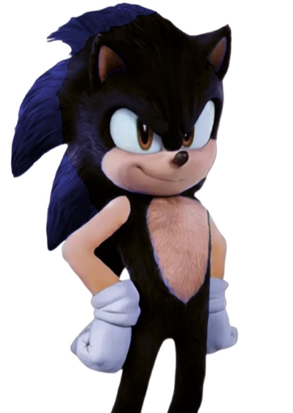Kaleb the Hedgehog (Character) photo