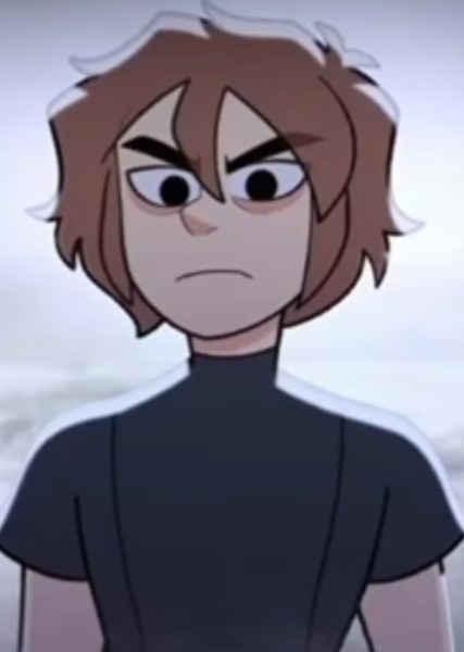 Kaleb (Villainous) photo