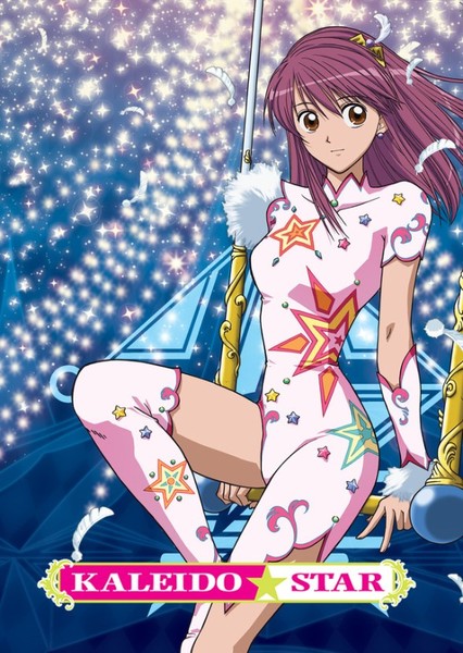 Kaleido Star