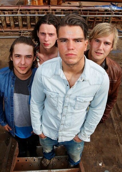 KALEO (Band)