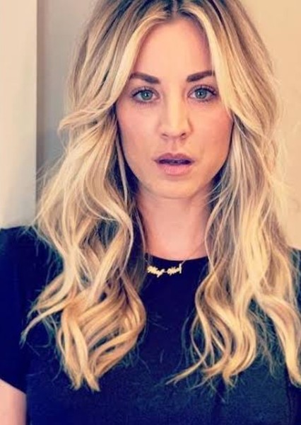Kaley Cuoco photo