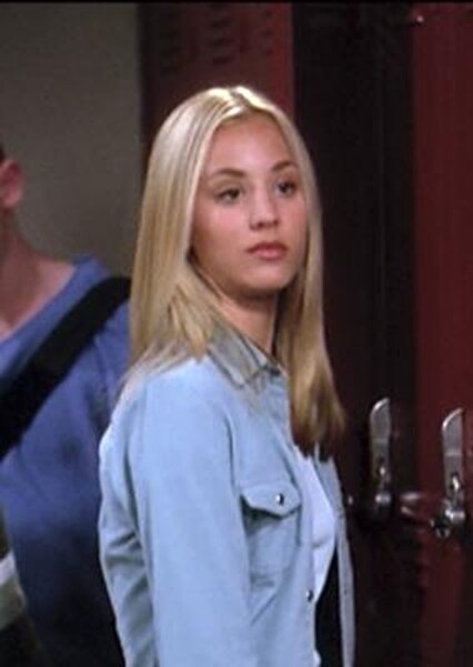 Kaley Cuoco photo