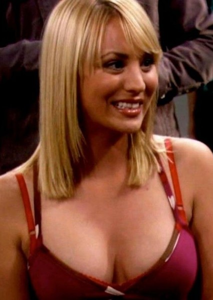 Kaley Cuoco photo