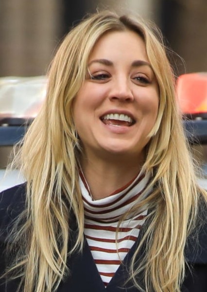 Kaley Cuoco photo