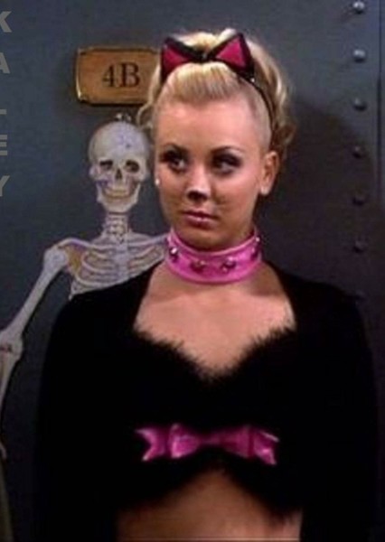 Kaley Cuoco photo
