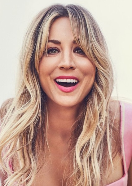 Kaley Cuoco photo