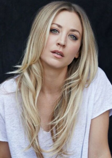 Kaley Cuoco photo