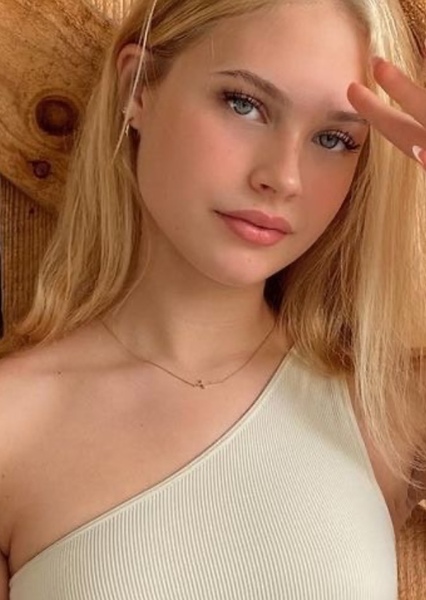 Kaley mcpherson photo