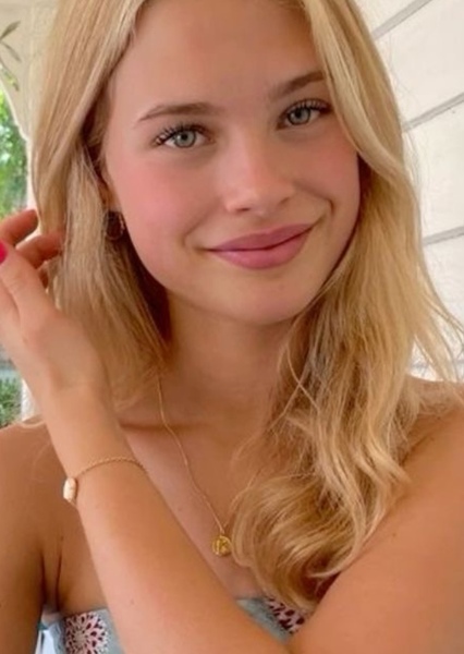 Kaley mcpherson photo