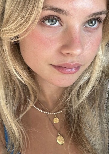Kaley mcpherson photo