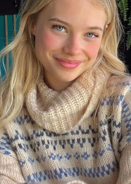 Kaley mcpherson