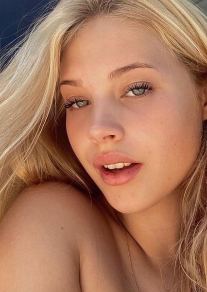 Kaley mcpherson photo