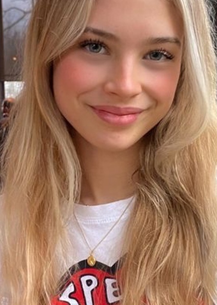Kaley mcpherson photo