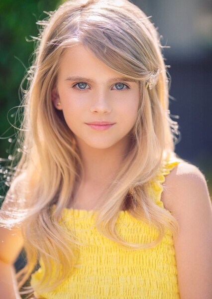 Kali Funston photo