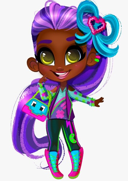 Kali (Hairdorables)