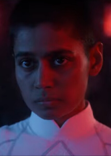Kali Prasad/Eight photo