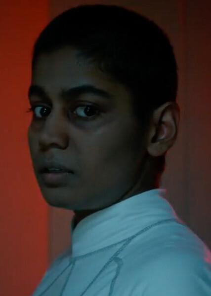 Kali Prasad/Eight photo