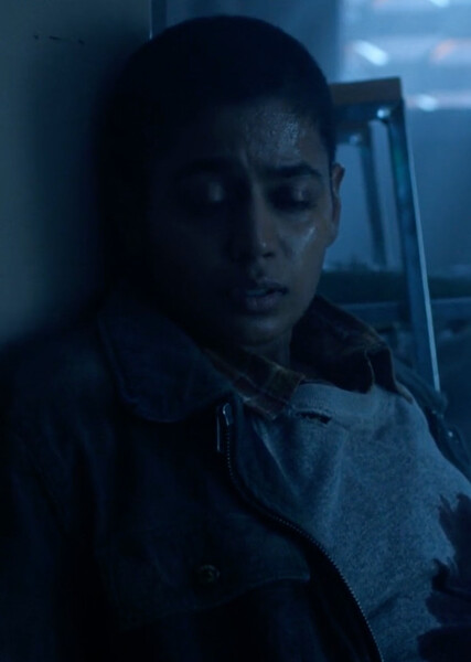 Kali Prasad/Eight photo