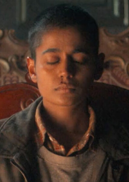 Kali Prasad/Eight photo
