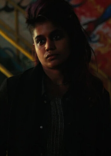 Kali Prasad/Eight photo