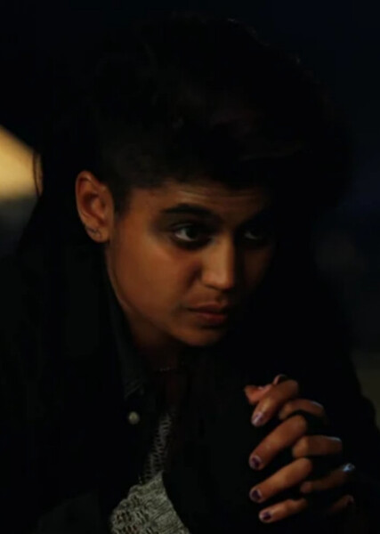 Kali Prasad/Eight photo