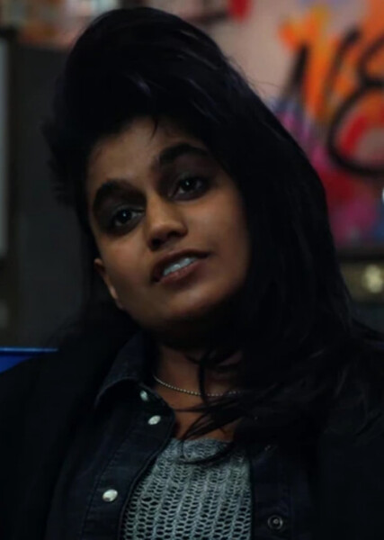 Kali Prasad/Eight photo