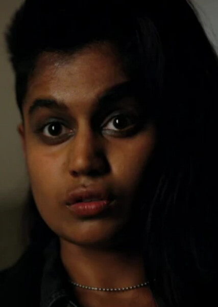 Kali Prasad/Eight photo