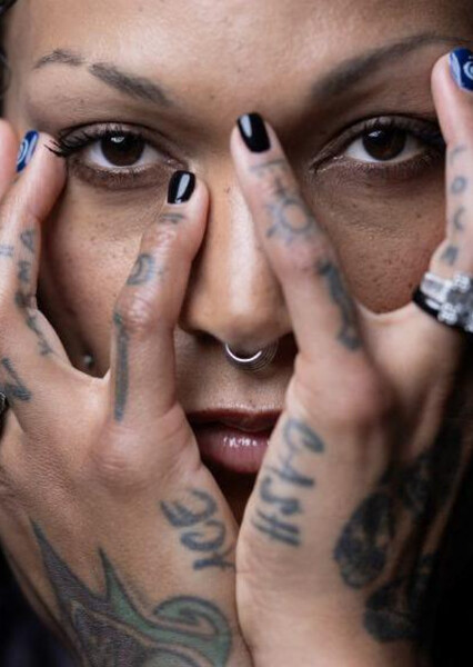 Kali Reis photo