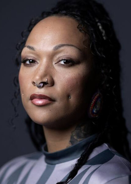 Kali Reis photo