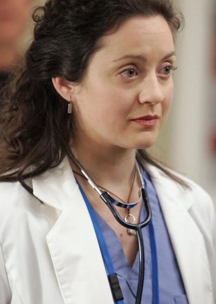 Kali Rocha photo