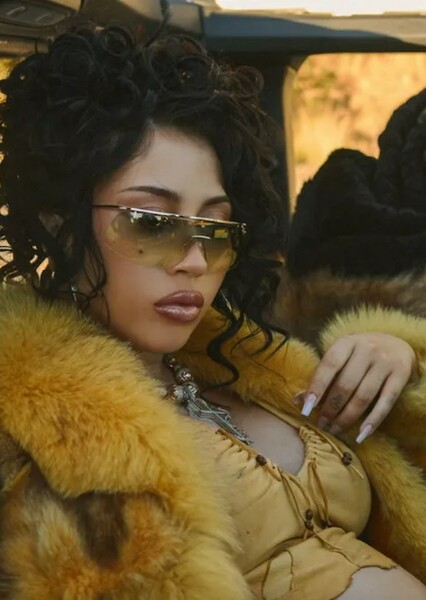Kali Uchis photo