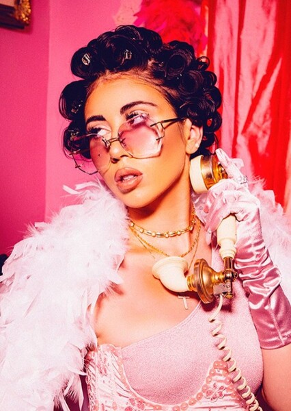 Kali Uchis photo