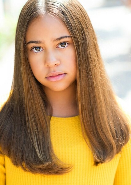 Kaliayh Rhambo photo