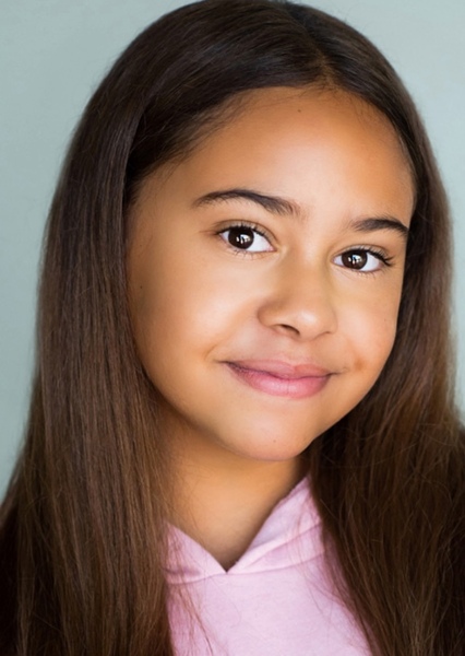 Kaliayh Rhambo photo