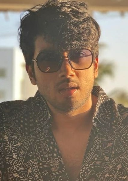 Kalidas Jayaram photo
