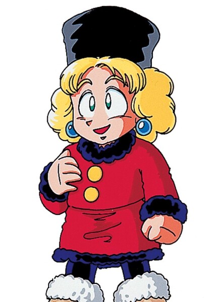 Kalinka Cossack