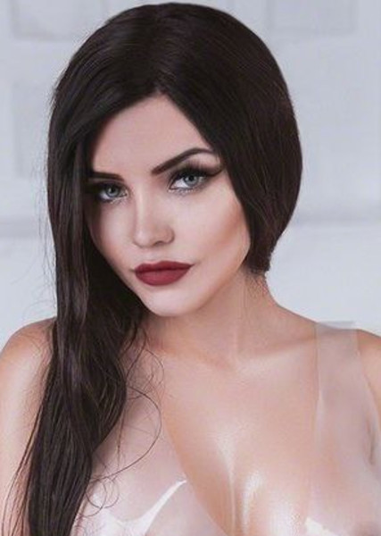 Kalinka Fox photo