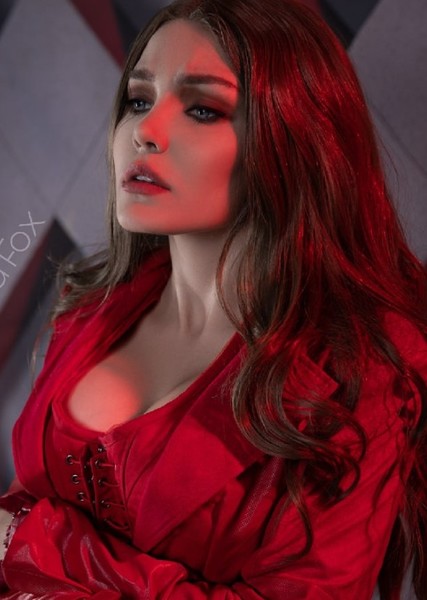 Kalinka Fox