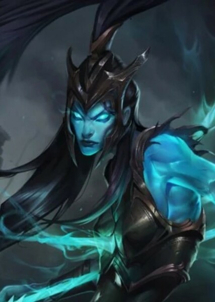 Kalista