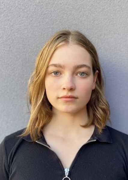 Kalliope Rice