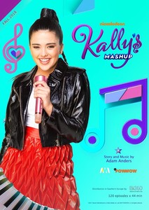 Kally's Mashup