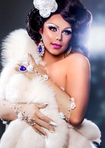 Kalorie Karbdashian-Williams photo