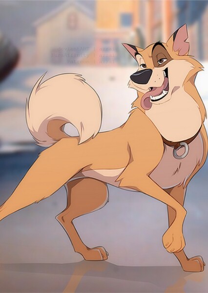 Kaltag (Balto) photo