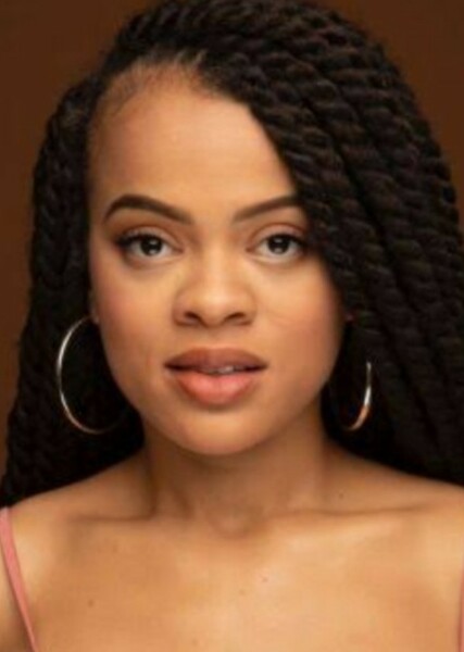 Kalyne Coleman photo