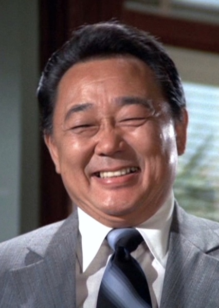 Kam Fong photo