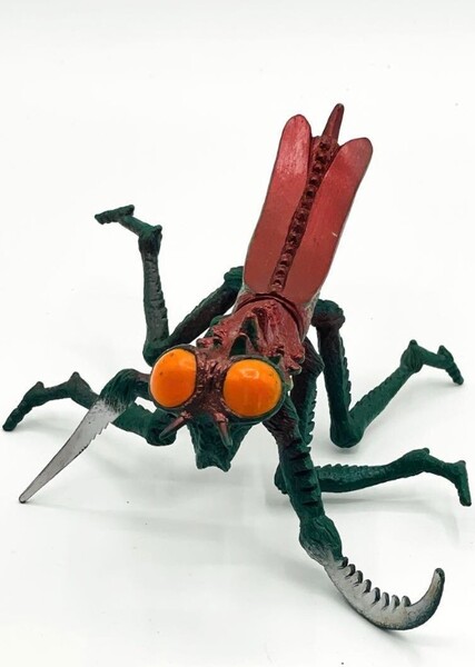 Kamacuras photo