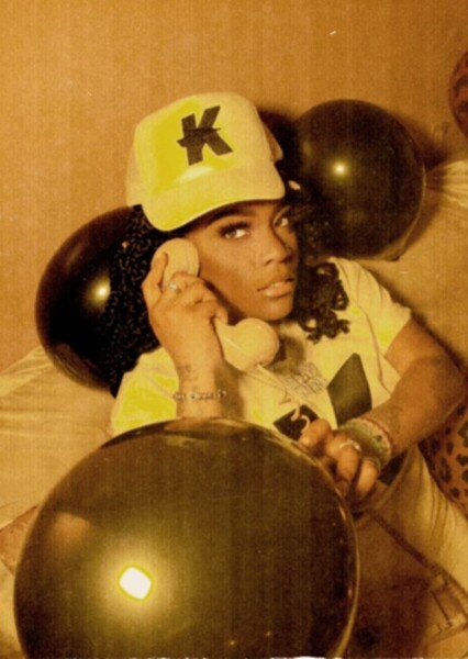Kamaiyah