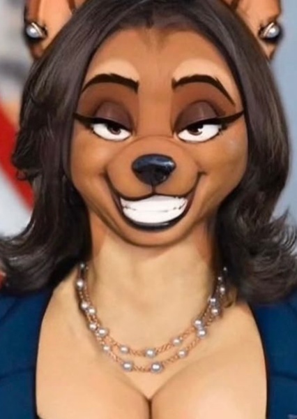 Kamala Harris photo