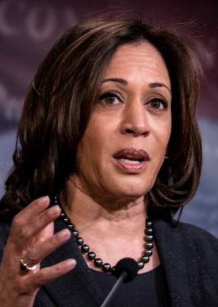 Kamala Harris photo